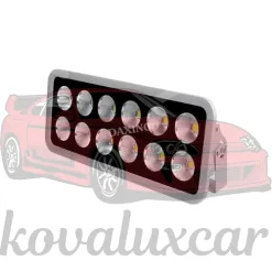 Kovaluxcar Daxinco New York Outdoor Lighting